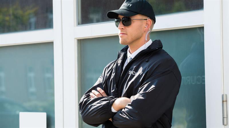 Image for Security Team